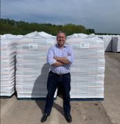 RocketGro Managing Director Toby Thomas